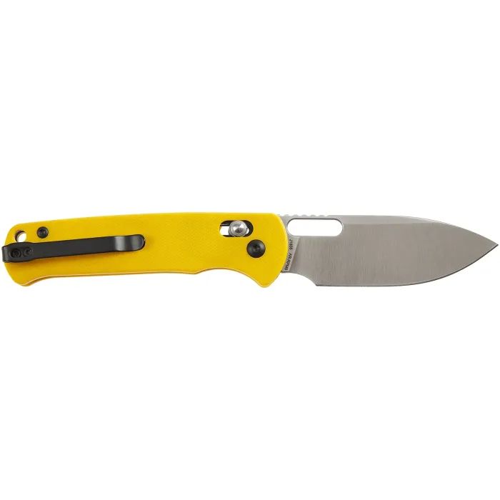 Нож CJRB Hectare Yellow (J1935-YE) изображение 2