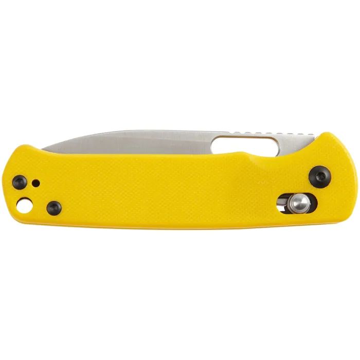 Нож CJRB Hectare Yellow (J1935-YE) изображение 3