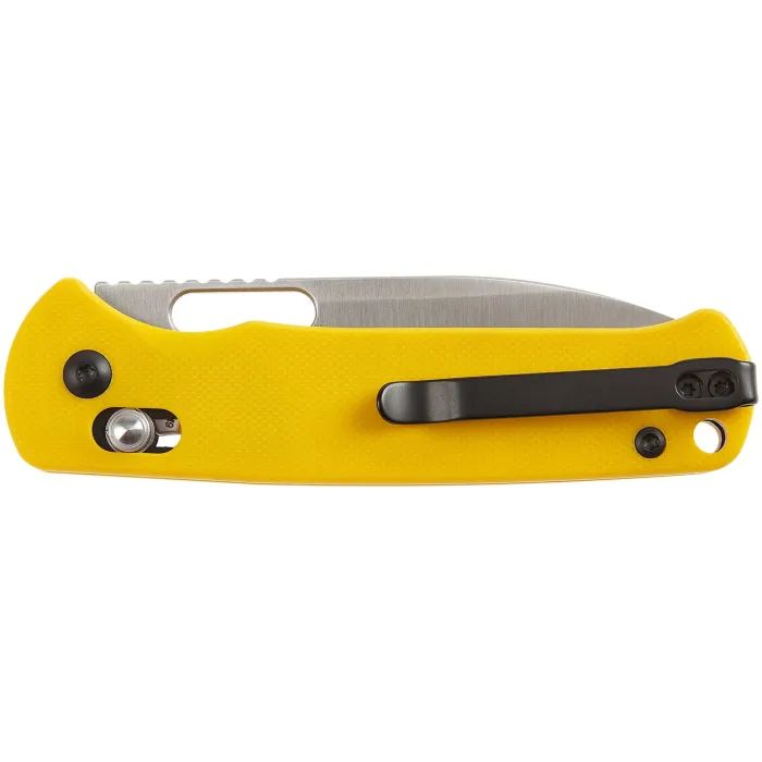 Нож CJRB Hectare Yellow (J1935-YE) изображение 4