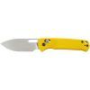 Нож CJRB Hectare Yellow (J1935-YE)