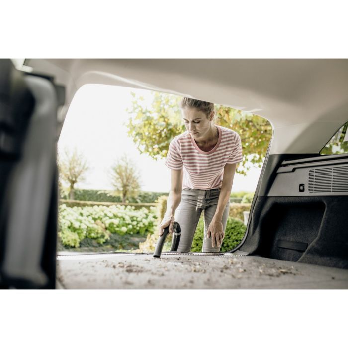 Пылесос строительный Karcher WD 4 V-20/5/22, 1000Вт 20л, 6.8кг (1.628-209.0) изображение 4