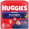 Подгузники Huggies Overnights Pants Трусики 4 9-14 кг 26 шт. (5029053581088) изображение 2