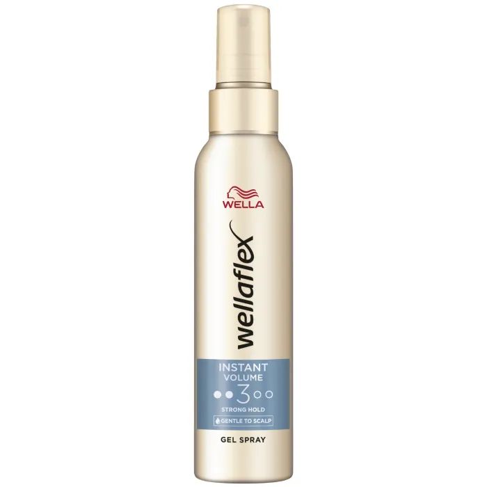 Спрей для волосся WellaFlex Instant Volume 3 Boost Gel Spray 150 мл (4064666623276)