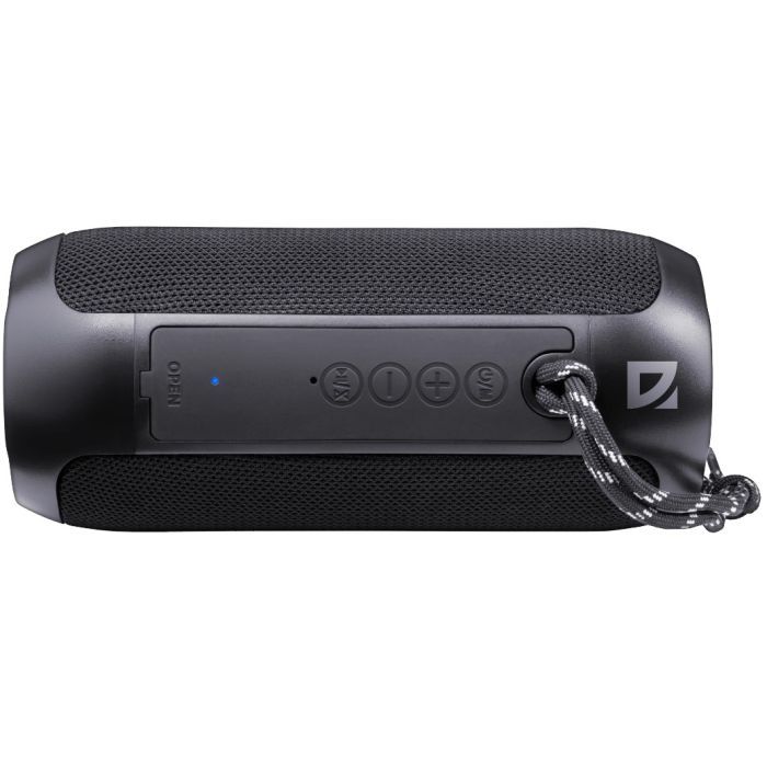 Акустическая система Defender Enjoy S100 Bluetooth Black (65101) изображение 2
