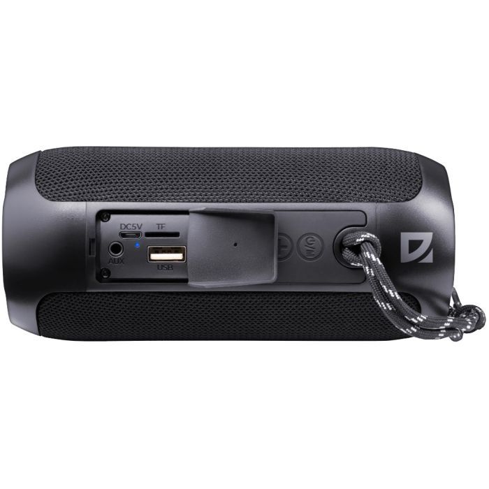 Акустическая система Defender Enjoy S100 Bluetooth Black (65101) изображение 4
