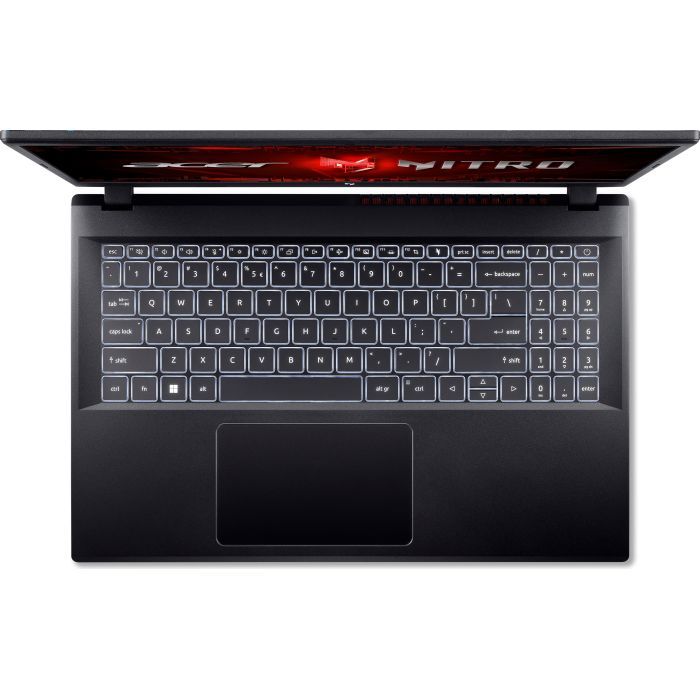 Ноутбук Acer Nitro V 15 ANV15-51 (NH.QQEEU.001) изображение 4