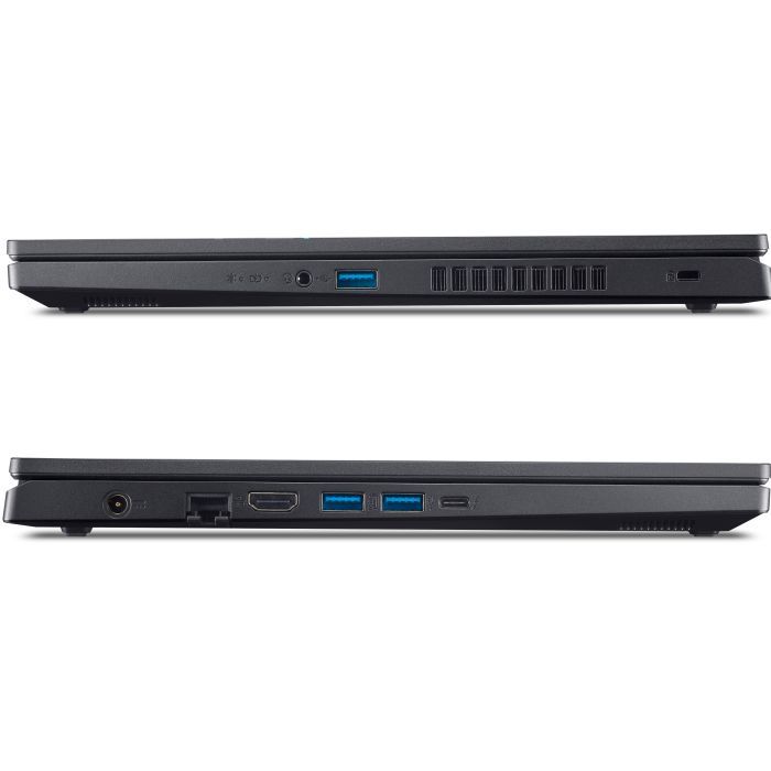 Ноутбук Acer Nitro V 15 ANV15-51 (NH.QQEEU.001) изображение 5