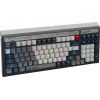 Клавиатура A4Tech Bloody B950 RGB LK Libra USB Warrior Grey (4711421995450) изображение 4