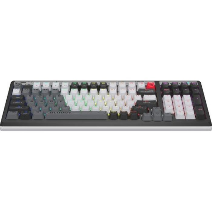 Клавиатура A4Tech Bloody B950 RGB LK Libra USB Warrior Grey (4711421995450) изображение 5