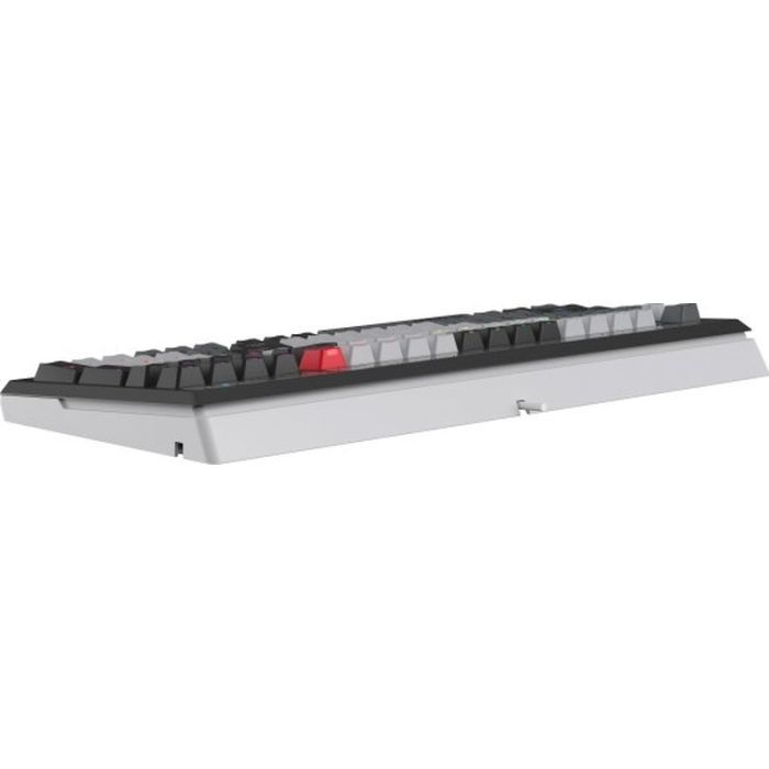 Клавиатура A4Tech Bloody B950 RGB LK Libra USB Warrior Grey (4711421995450) изображение 8