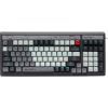Клавиатура A4Tech Bloody B950 RGB LK Libra USB Warrior Grey (4711421995450)