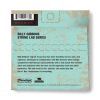 Струни для гітари Jim Dunlop String Lab Series Billy Gibbons Guitar String (08-40) (RWN0840) зображення 2