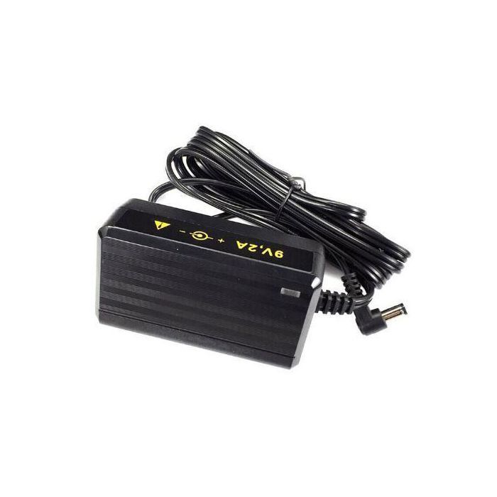 Блок живлення для гітарних педалей Mooer PDNW-9V2A-EU зображення 2