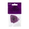 Медиатор Jim Dunlop Tortex Triangle Pick 1.14mm 6 шт. (431P1.14) изображение 3