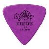 Медиатор Jim Dunlop Tortex Triangle Pick 1.14mm 6 шт. (431P1.14)
