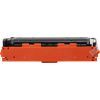 Картридж Vinga CANON 731 Cyan, HP CB541A/CE321A/CF211A Universa, 1.6K (V-L-C731CA) изображение 5