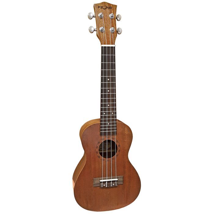 Укулеле Fzone FZU-110M Midnight Blue