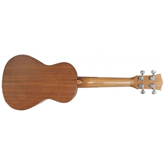 Укулеле Fzone FZU-110M Midnight Blue изображение 2