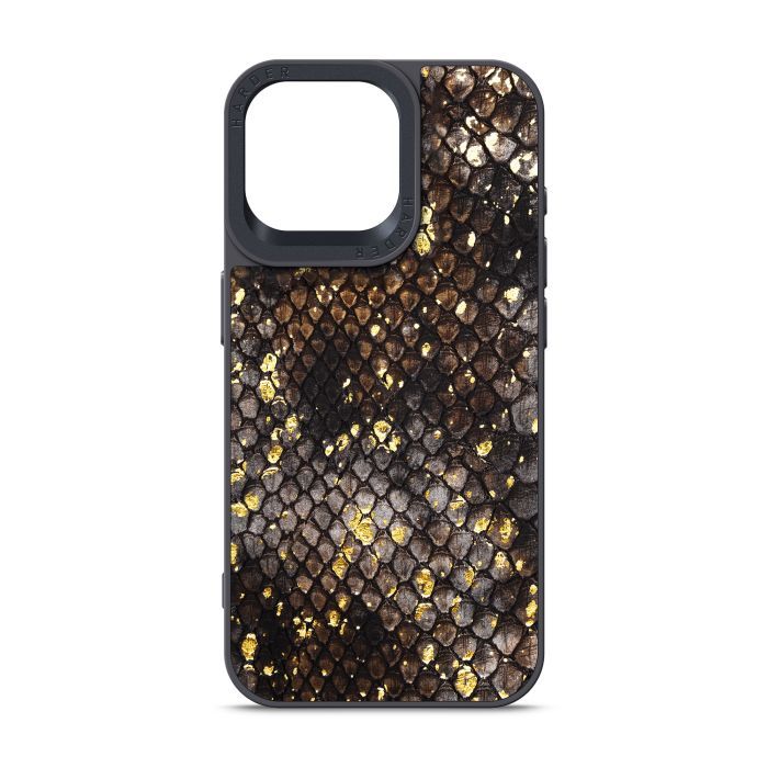 Чехол для мобильного телефона Harder Nagas Apple iPhone 14 Pro Max Green (ARM76758)