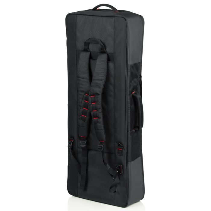 Чехол для клавишных Gator Pro-Go Series 61-Note Keyboard Gig Bag (G-PG-61) изображение 11