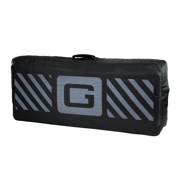 Чехол для клавишных Gator Pro-Go Series 61-Note Keyboard Gig Bag (G-PG-61) изображение 12