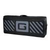 Чехол для клавишных Gator Pro-Go Series 61-Note Keyboard Gig Bag (G-PG-61) изображение 12