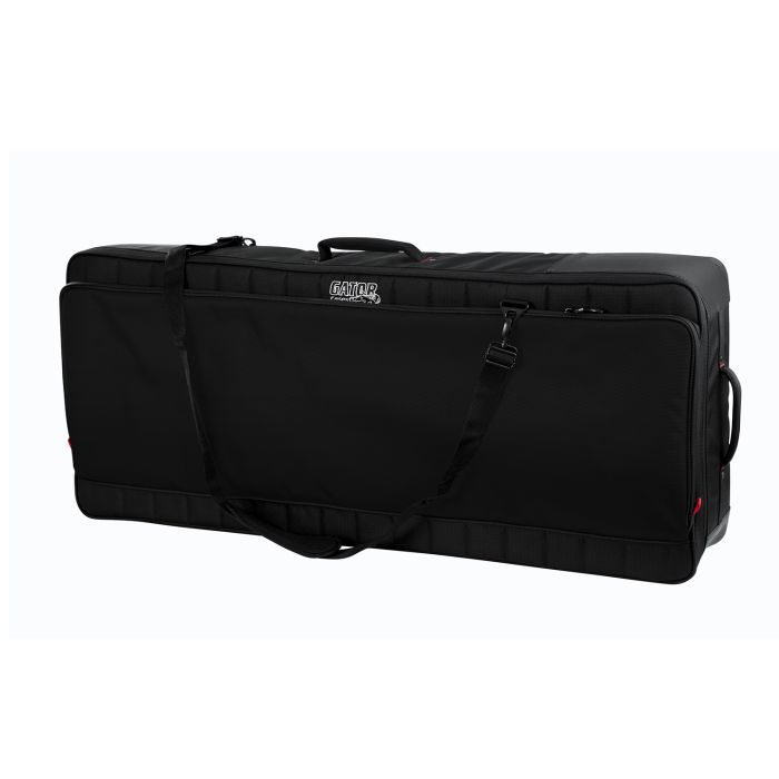 Чехол для клавишных Gator Pro-Go Series 61-Note Keyboard Gig Bag (G-PG-61)