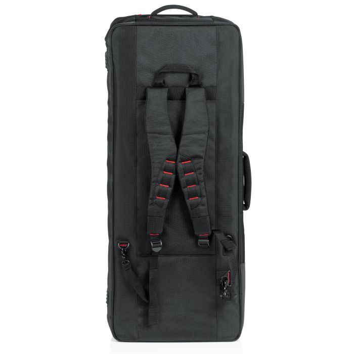 Чехол для клавишных Gator Pro-Go Series 61-Note Keyboard Gig Bag (G-PG-61) изображение 5