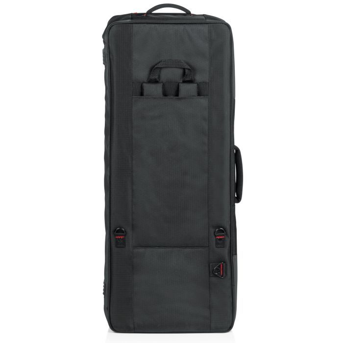 Чехол для клавишных Gator Pro-Go Series 61-Note Keyboard Gig Bag (G-PG-61) изображение 6