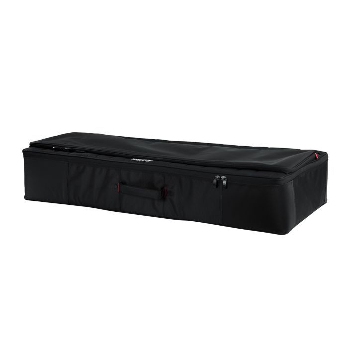 Чехол для клавишных Gator Pro-Go Series 61-Note Keyboard Gig Bag (G-PG-61) изображение 7