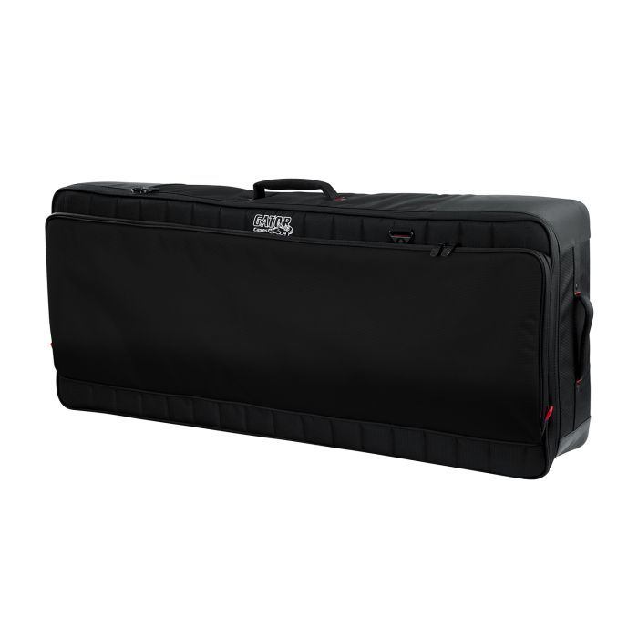 Чехол для клавишных Gator Pro-Go Series 61-Note Keyboard Gig Bag (G-PG-61) изображение 9