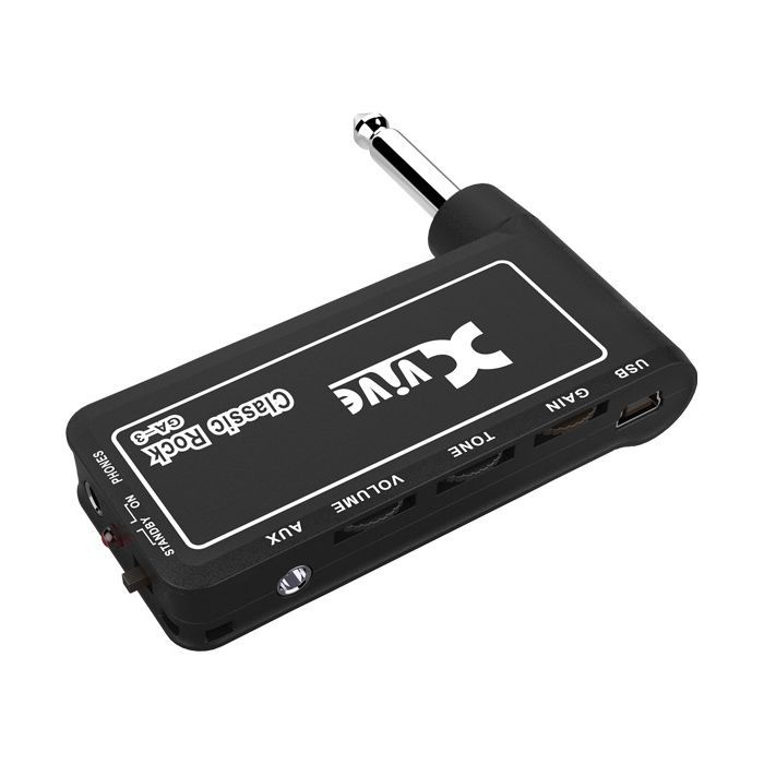 Гітарний підсилювач Xvive GA-3 Classic Rock