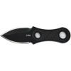 Ніж CJRB Knap Black CF (J1940-BCF)