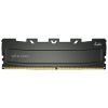 Модуль памяти для компьютера DDR4 16GB 2666 MHz Black Kudos eXceleram (EKBLACK4162619X)