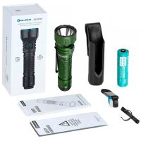Ліхтар Olight Javelot OD Green (Javelot OD G) зображення 5