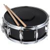 Тренировочный пэд RockBag 14" Silent Impact Practice Pad (RB 22101 B) изображение 2