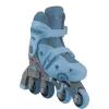 Роликові ковзани Globber 2в1 сіро-сині р.26-29, до 20кг, 3+ (780-200) зображення 3