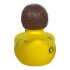 Іграшка для ванної Funny Ducks Качка Програміст (1333) зображення 4