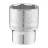 Головка торцева Stanley 1/2", 24 мм, шестигранна (FMMT17243-0)