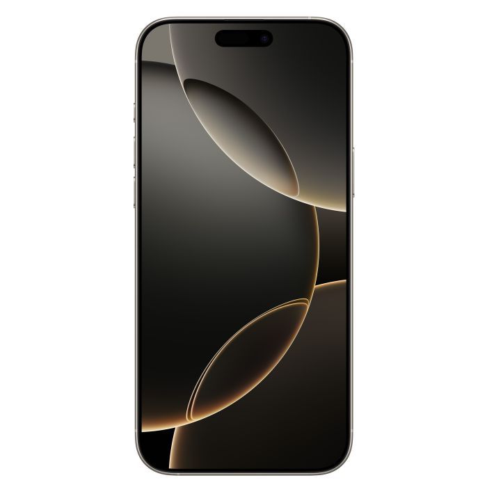 Мобильный телефон Apple iPhone 16 Pro Max 256GB White Titanium (MYWW3) изображение 2