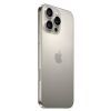 Мобильный телефон Apple iPhone 16 Pro Max 256GB Natural Titanium (MYWY3) изображение 3