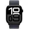 Смарт-годинник Apple Watch Series 10 GPS 46mm Jet Black Aluminium Case with Ink Sport Loop (MWWR3QH/A) зображення 2
