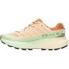 Кроссовки Merrell Agility Peak 5 W peach/spray - 37 - персиковий/зелений (036.0620) изображение 3