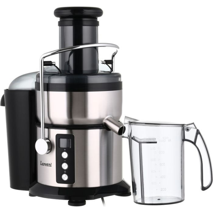 Соковижималка Laretti LR-FP7416 зображення 2