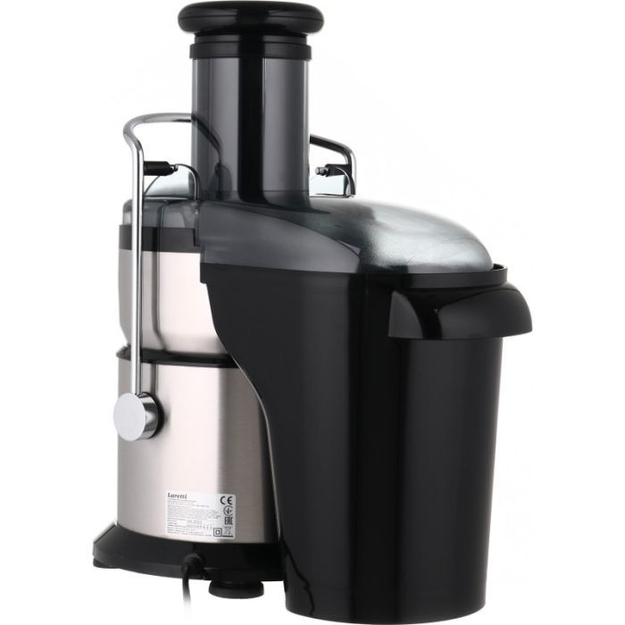 Соковижималка Laretti LR-FP7416 зображення 3