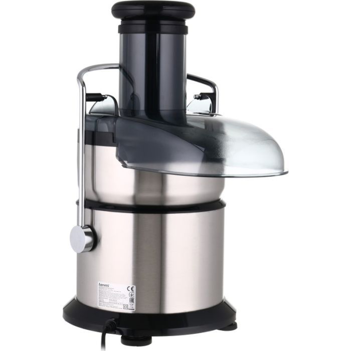 Соковижималка Laretti LR-FP7416 зображення 4