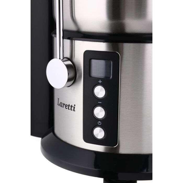 Соковижималка Laretti LR-FP7416 зображення 5