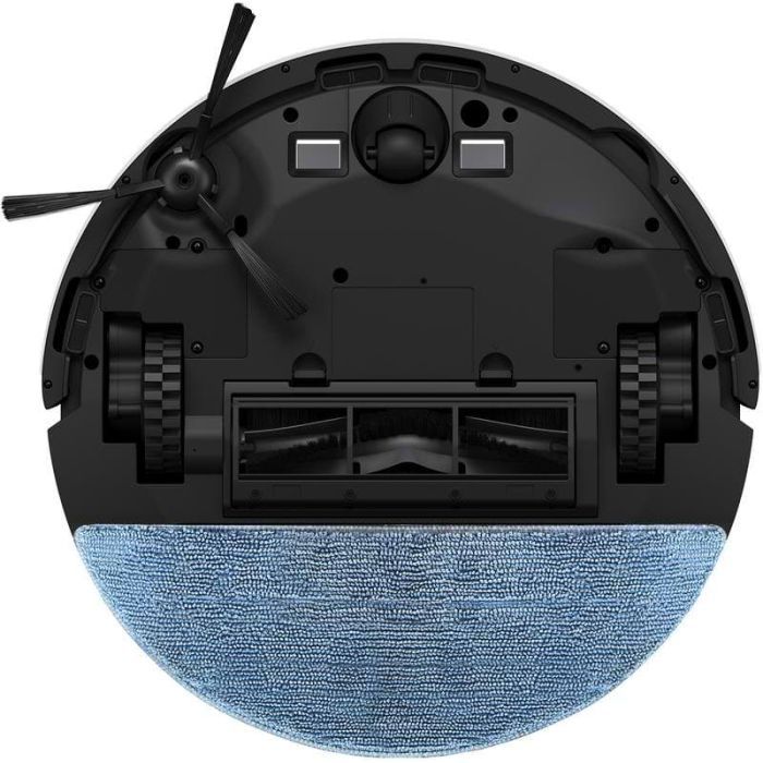 Пылесос Ecovacs DEEBOT Y1 Pro White (DLX34 Y1 PRO) изображение 10 Пылесос Ecovacs DEEBOT Y1 Pro White (DLX34 Y1 PRO) изображение 10