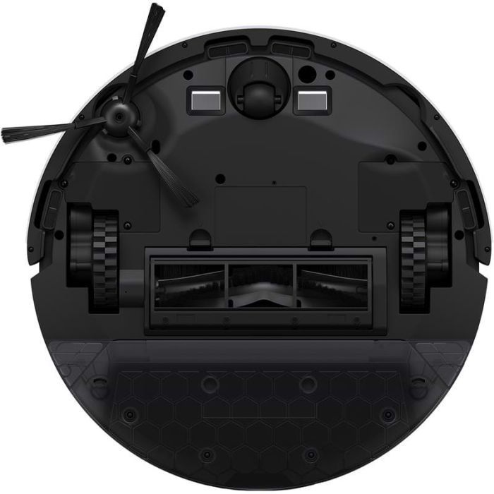 Пылесос Ecovacs DEEBOT Y1 Pro White (DLX34 Y1 PRO) изображение 11 Пылесос Ecovacs DEEBOT Y1 Pro White (DLX34 Y1 PRO) изображение 11