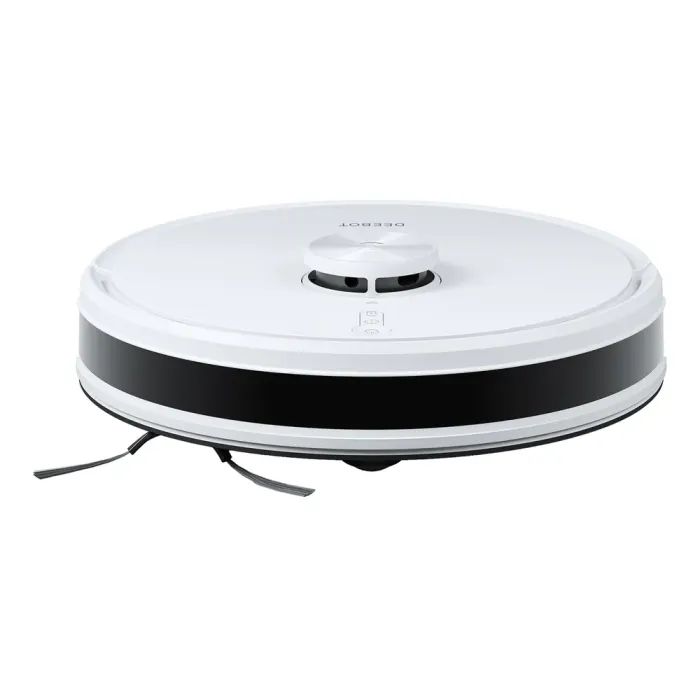 Пылесос Ecovacs DEEBOT Y1 Pro White (DLX34 Y1 PRO) изображение 2